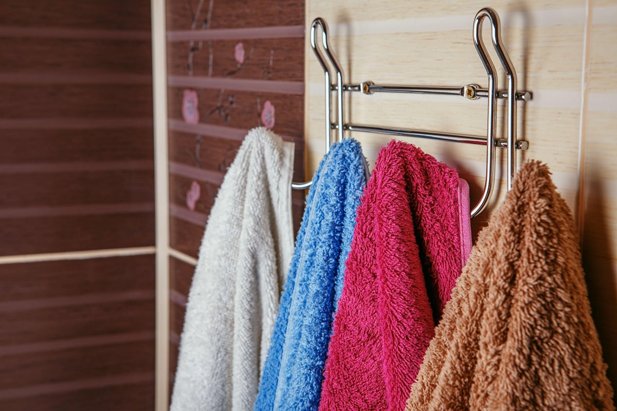 The household fabrics you need to be washing more often The household fabrics you need to be washing more often