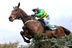 How I Am Maximus can add to the Grand National’s everlasting popularity
