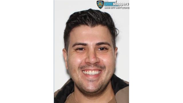 <p>Felipe Hoyos-Foronda was arrested on Friday after police say he illegally performed Botox injections from his Queens apartment</p>