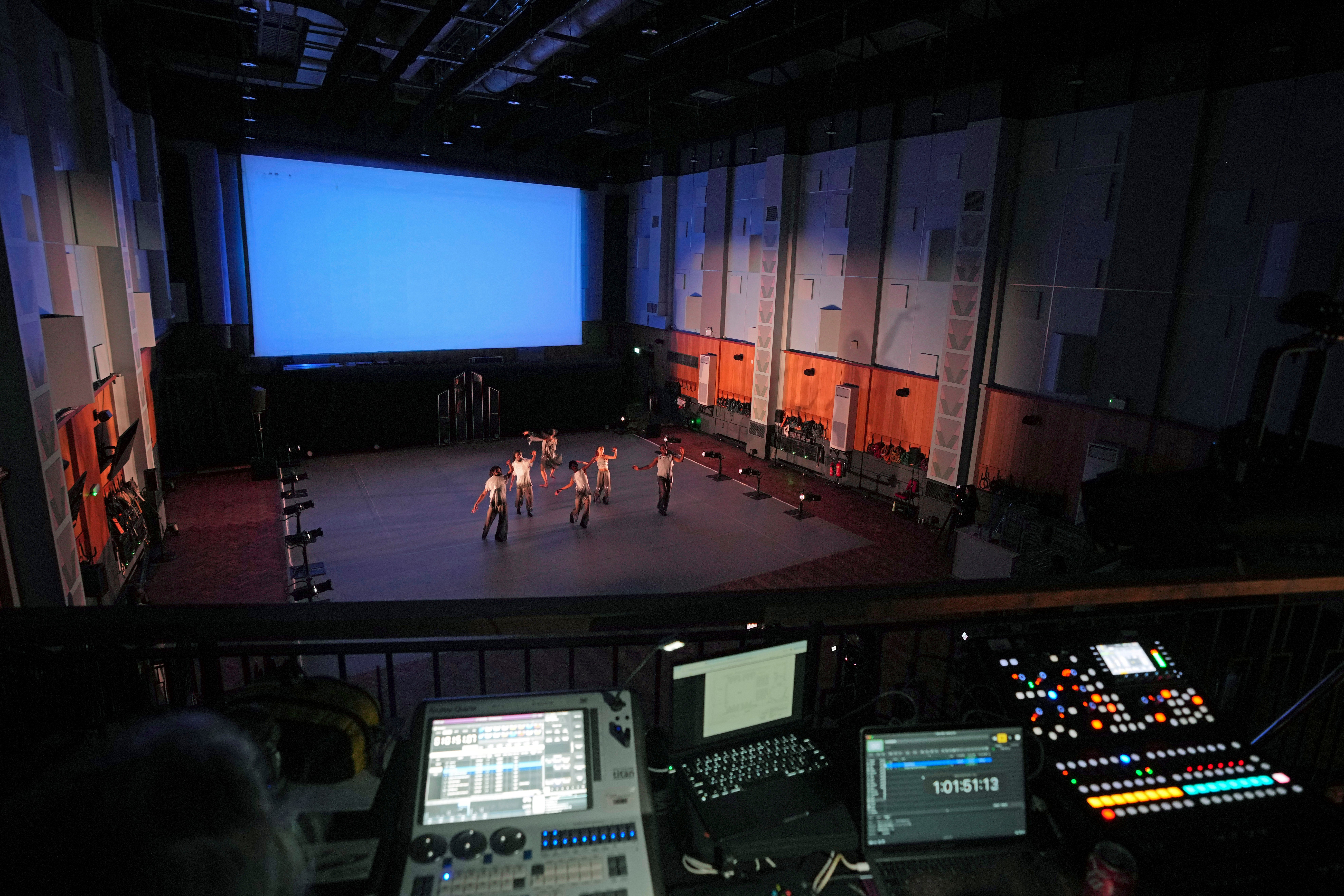 Britain Music Abbey Road Studios