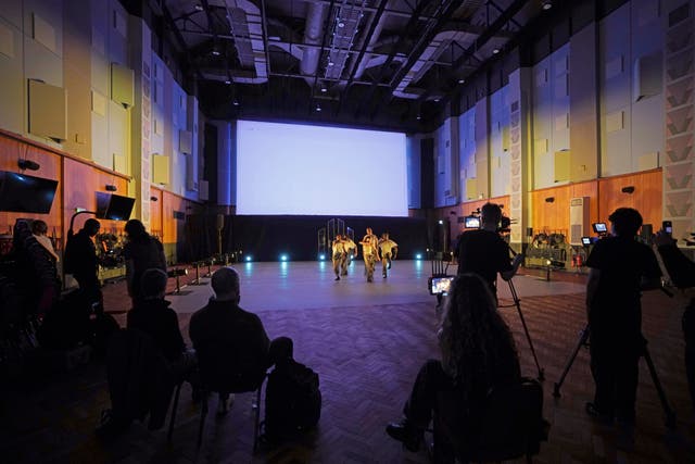 Britain Music Abbey Road Studios