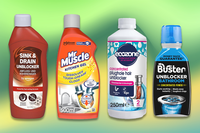 <p>We tested a range of products – from supermarket own brands to bougie eco-friendly formulas</p>