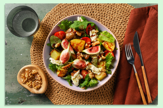 <p>To evaluate Green Chef, I focused on several key aspects: packaging, ingredient quality, recipe complexity, and overall taste</p>