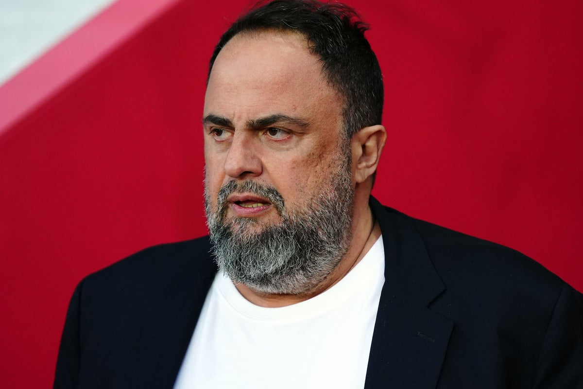 Evangelos Marinakis to stand trial as part of sports violence probe