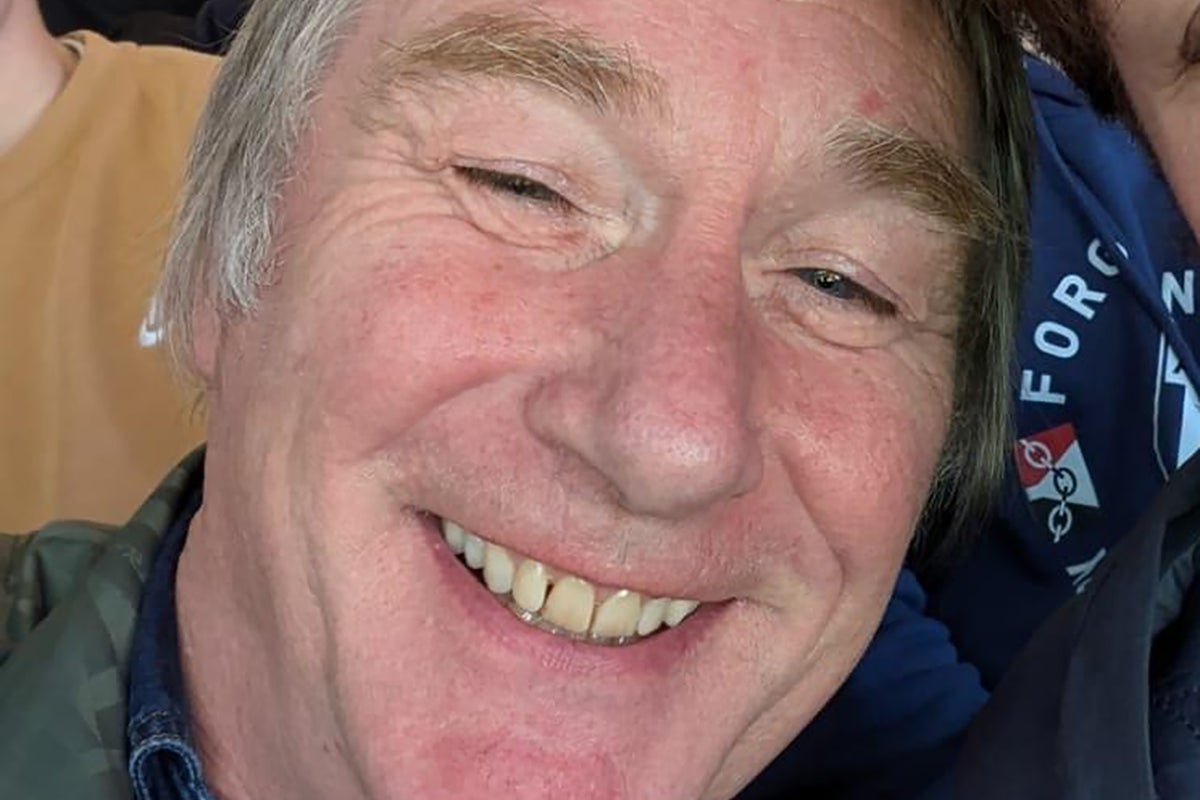 GP screamed for help as West Brom fan died at game  but nothing came'