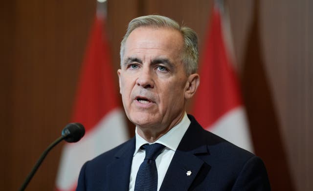 CANADA TRUMP ARANCELES