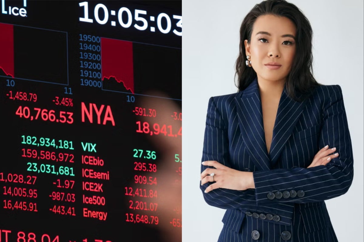 The markets are collapsing — how can you recession-proof your finances?