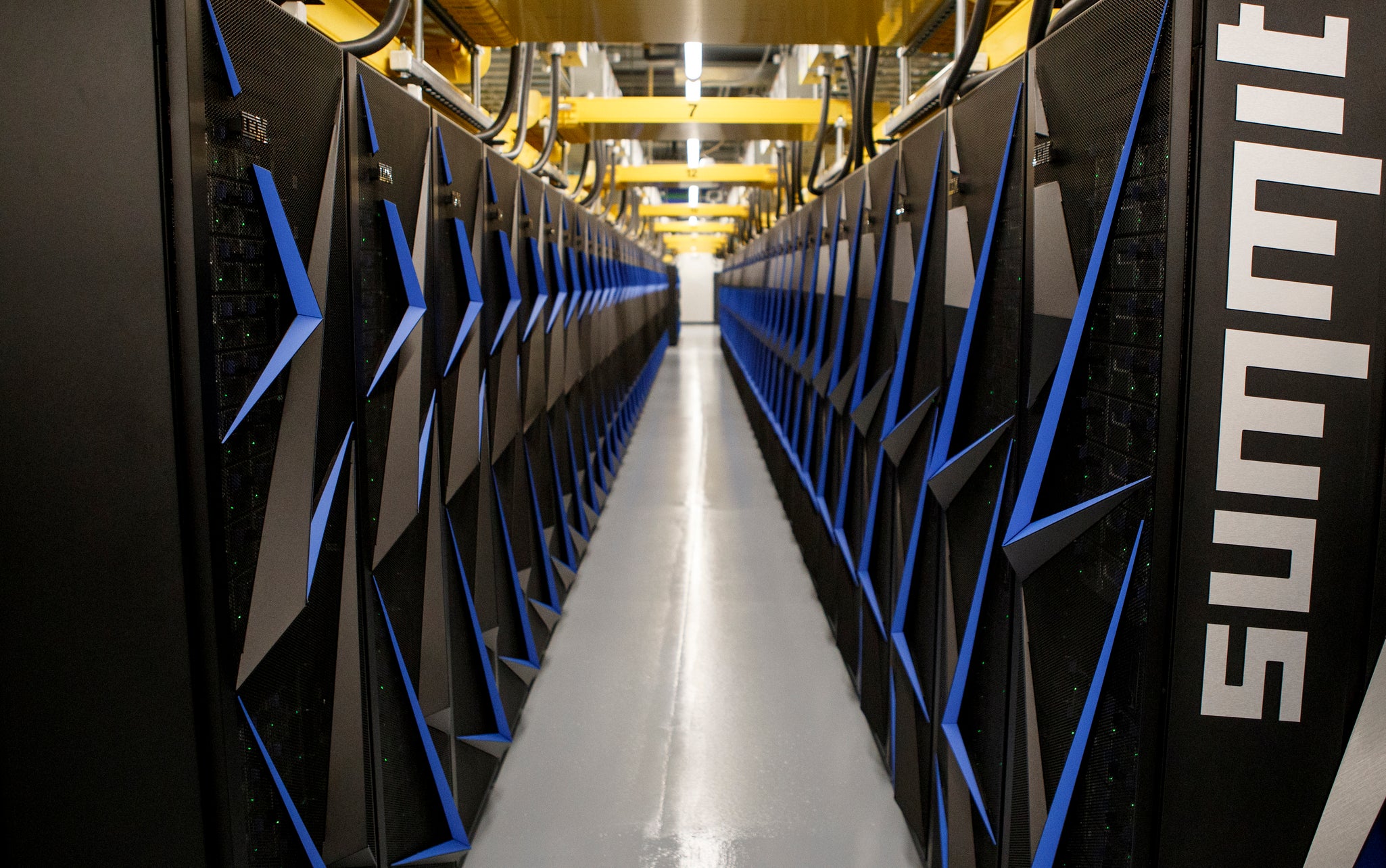 AI Data Centers