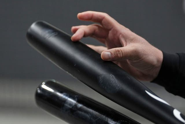 Torpedo Bats Baseball