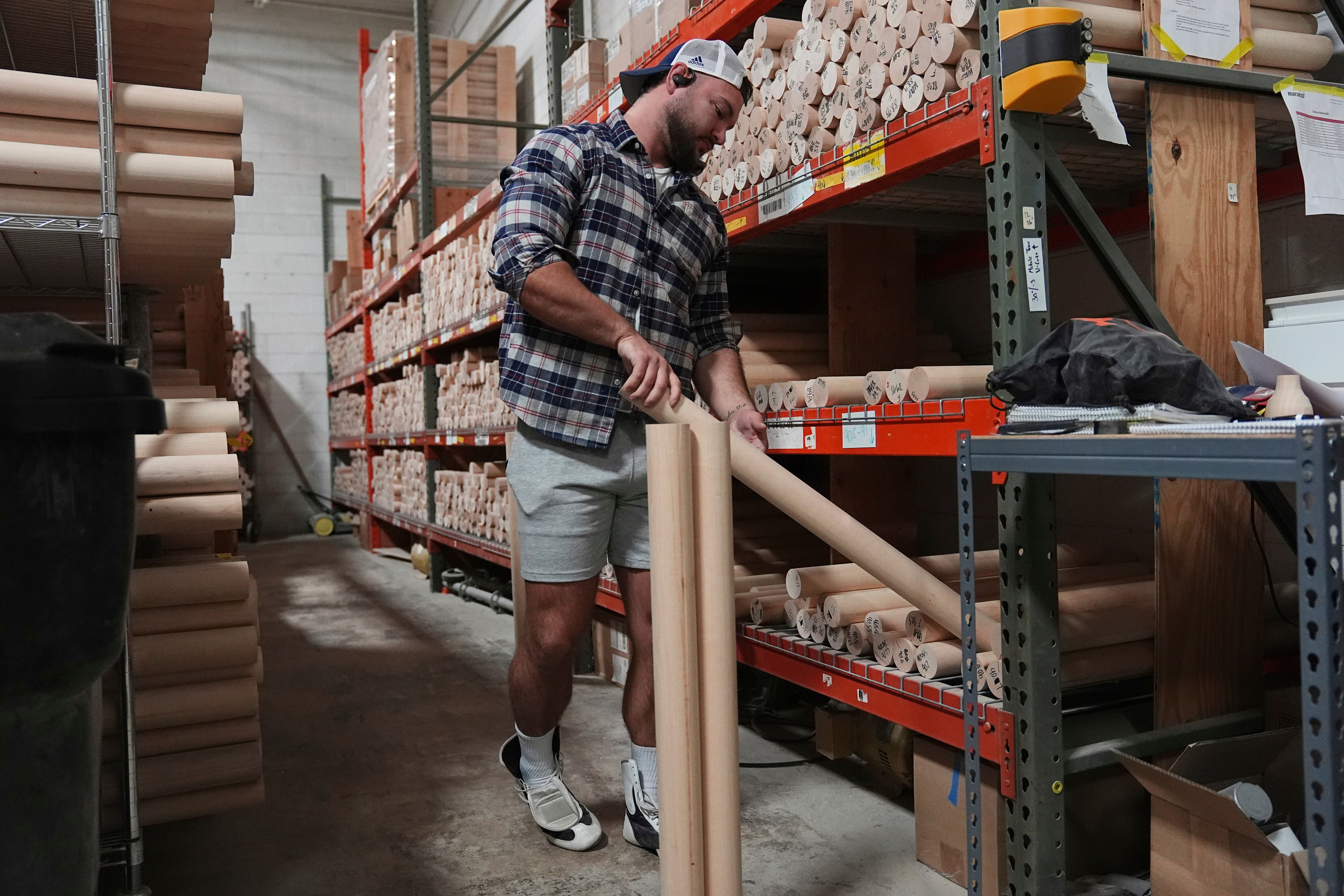 Torpedo Bats Baseball