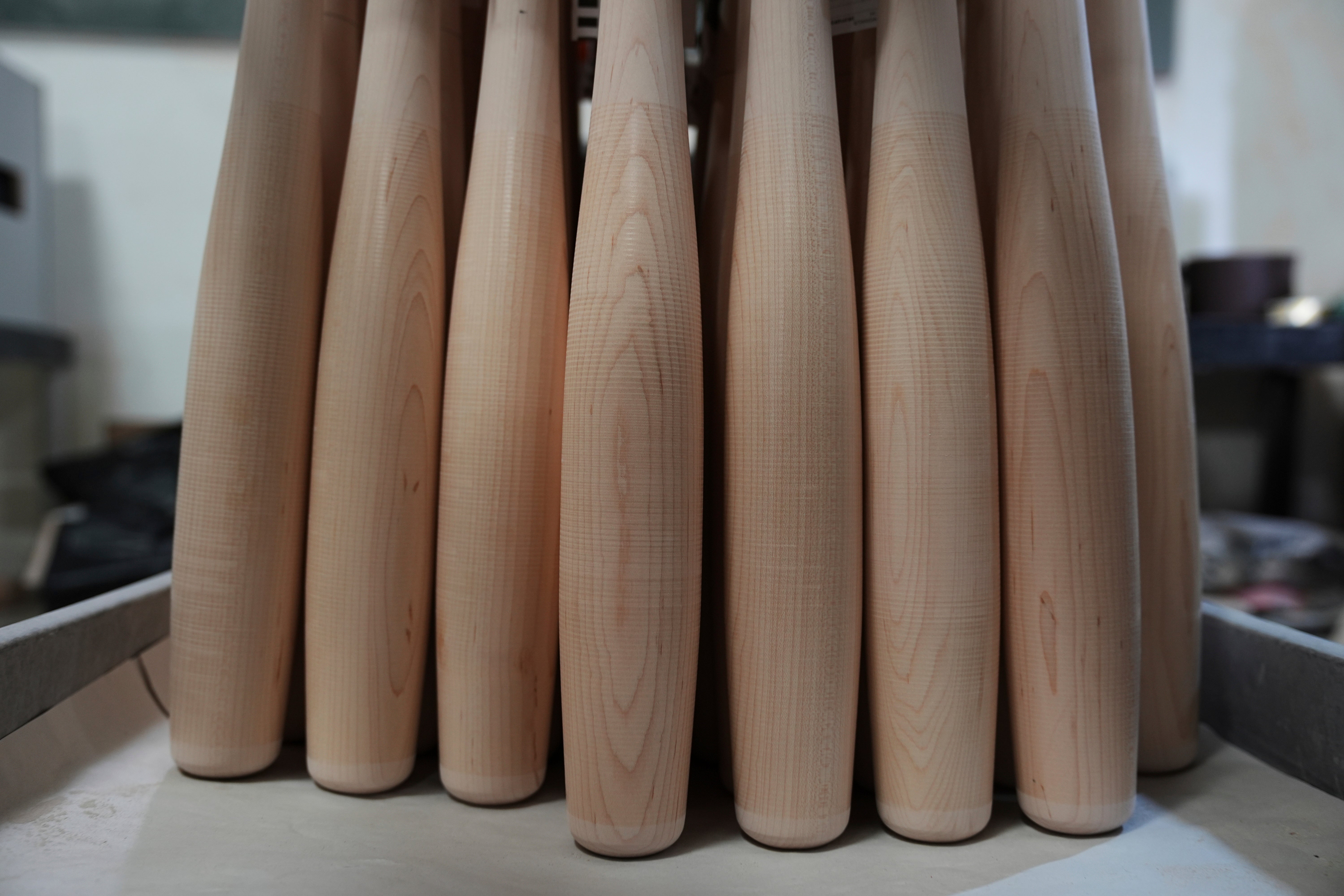 Torpedo Bats Baseball