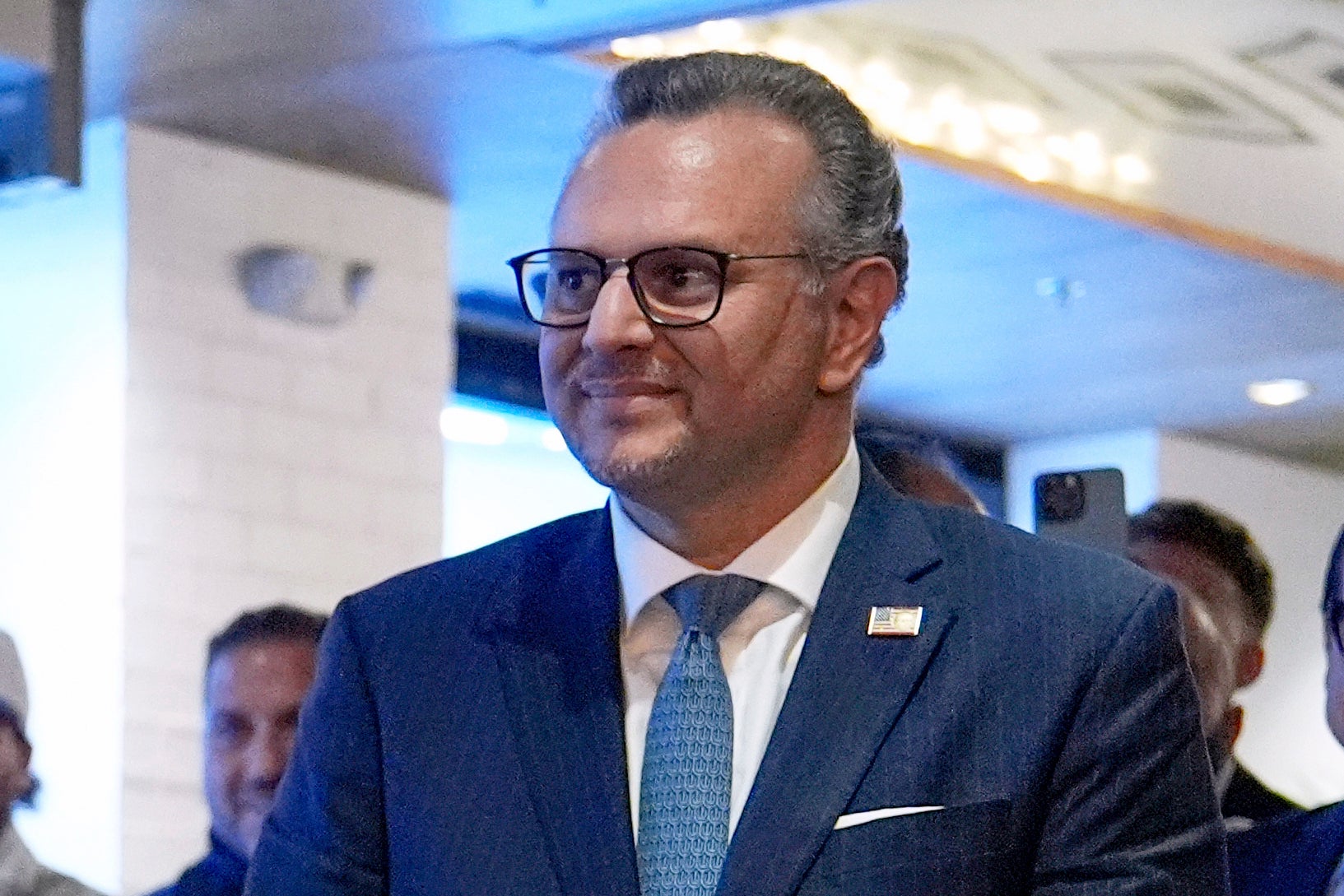 CONGO EEUU MINERALES