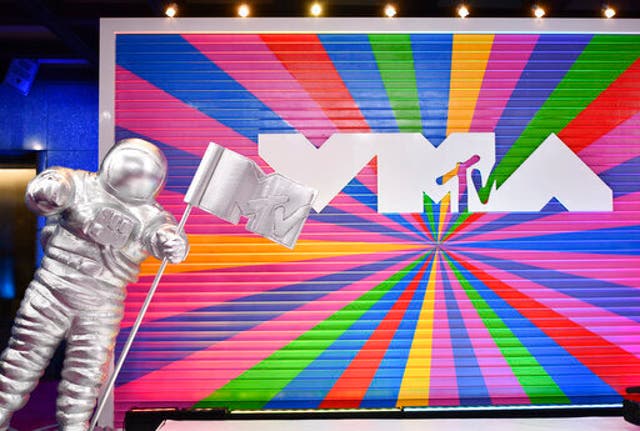 Music-MTV VMAs CBS