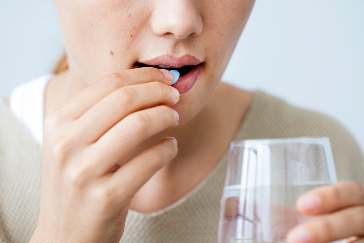 Vital breakthrough as once-a-day pill can help people lose significant' weight