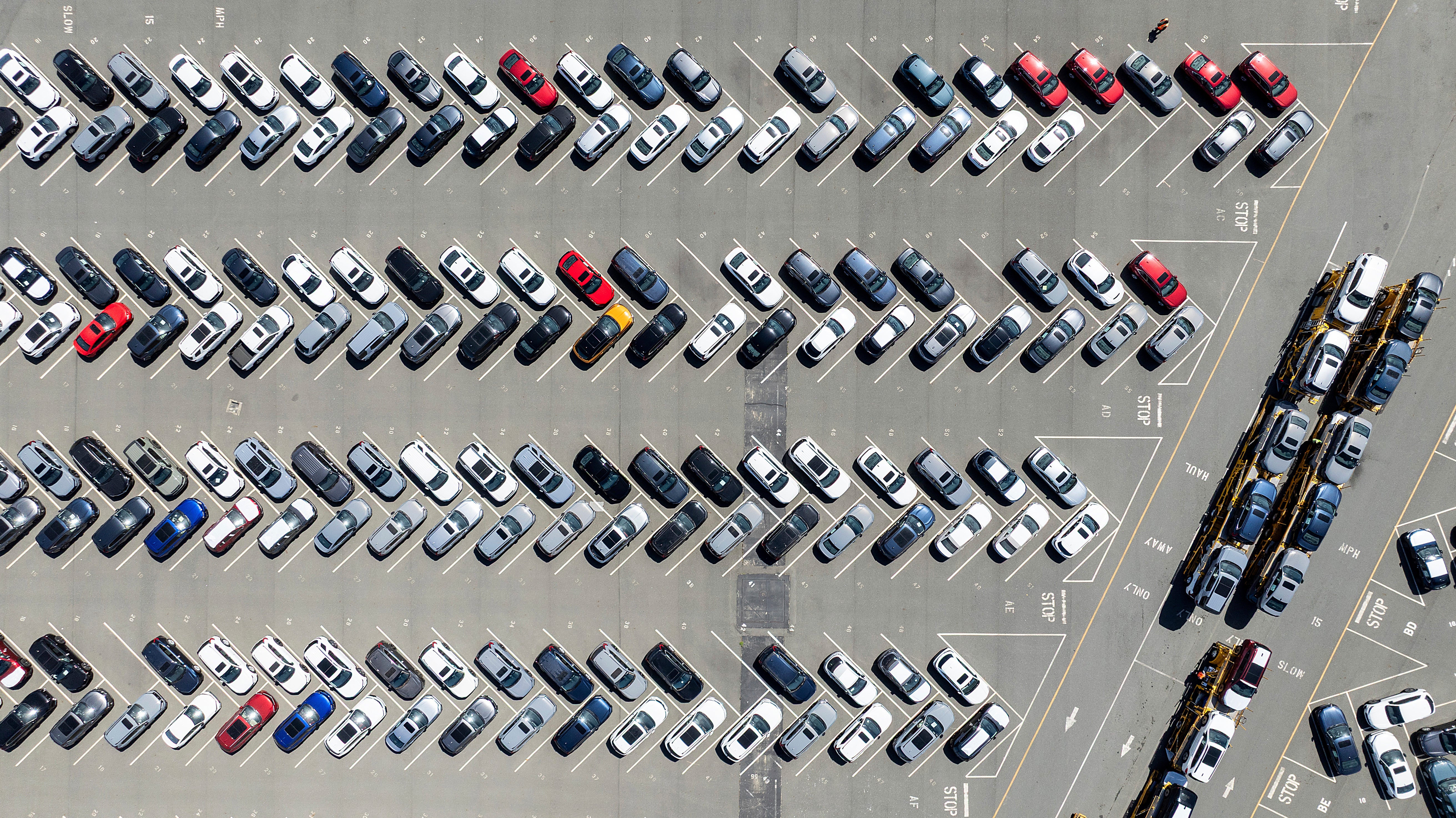 APTOPIX Trump Tariffs