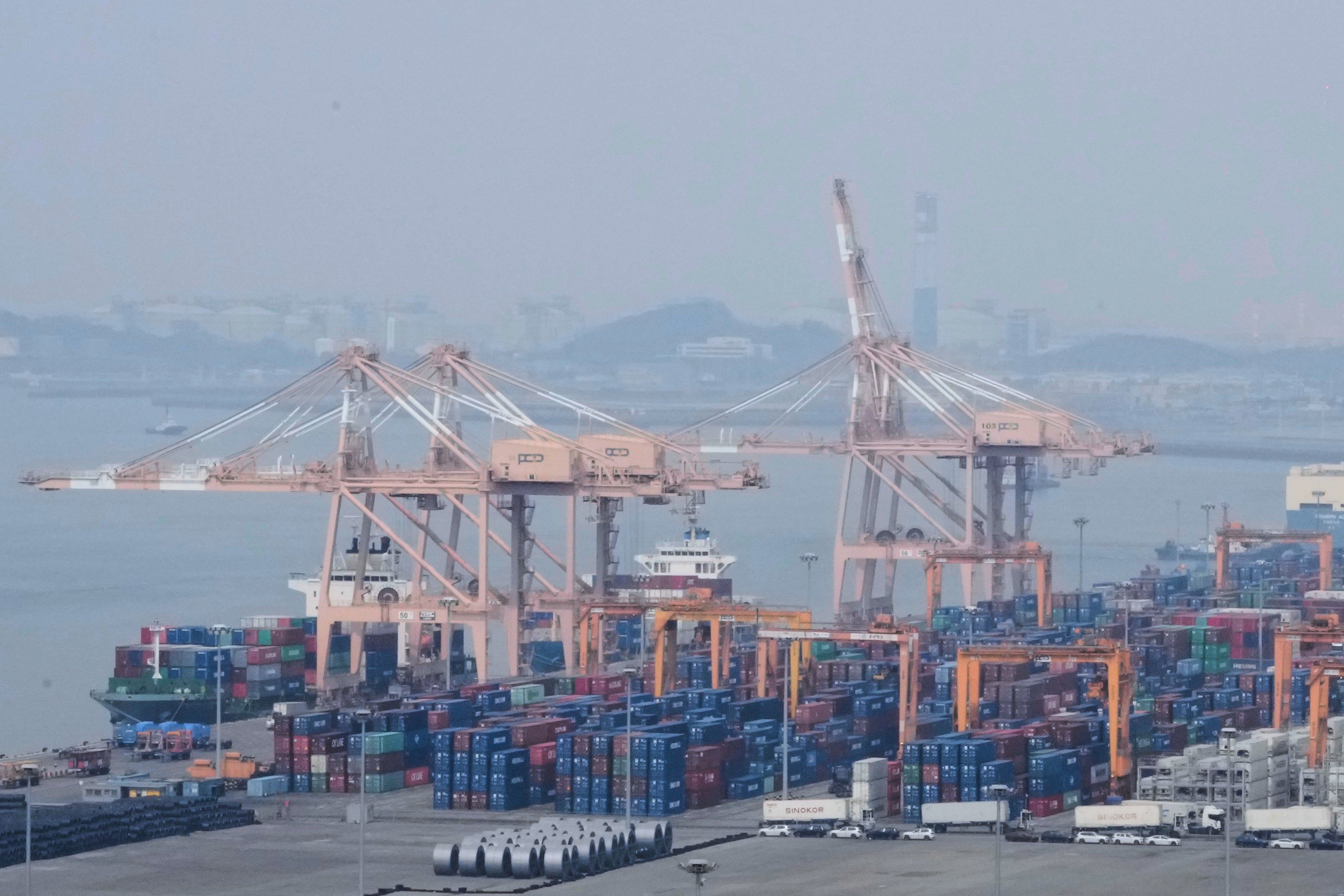 South Korea US Tariffs