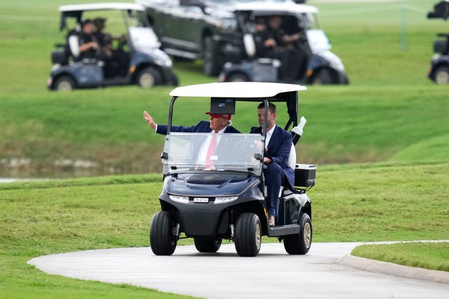Trump
