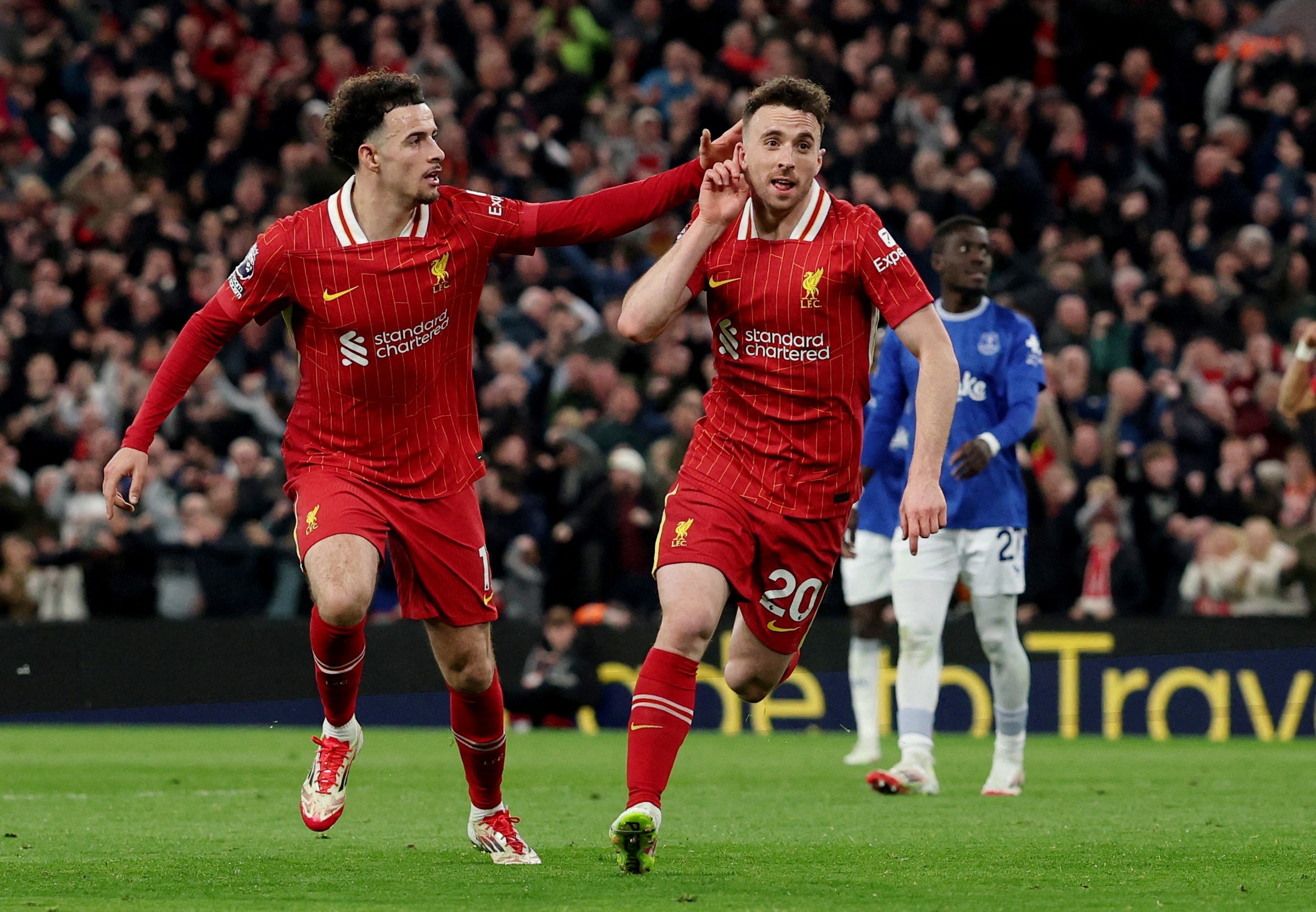 Why Diogo Jota s Goal For Liverpool Was Not Ruled Out For Offside Why Diogo Jota s Goal For Liverpool Was Not Ruled Out For Offside