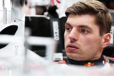Max Verstappen stands by reaction to Liam Lawson’s Red Bull F1 axe: ‘I liked the comment’