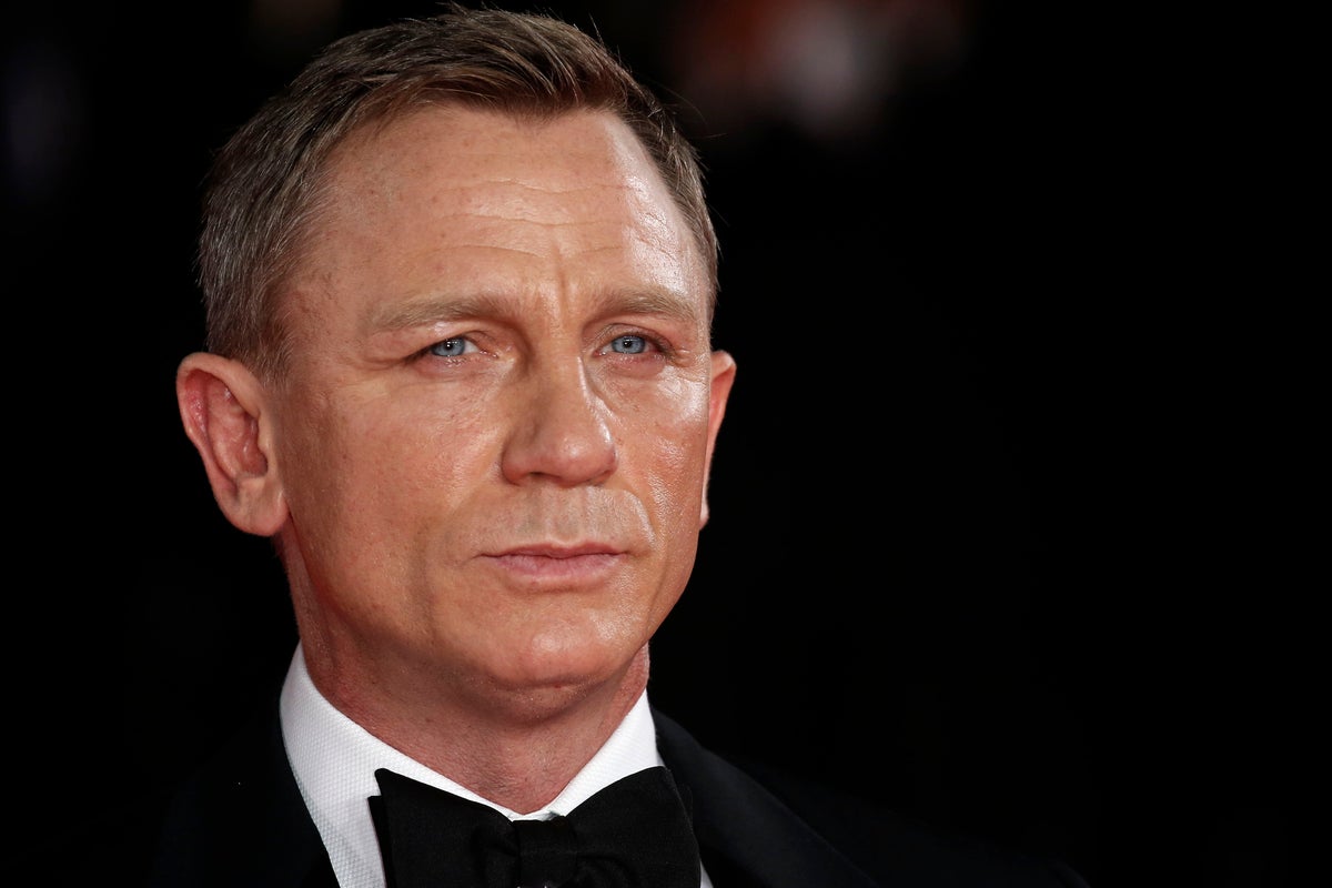 Amazon MGM Begins Production on New James Bond Film in London