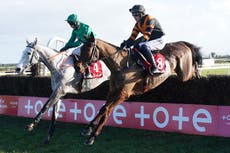 Grand National 2025 runners, riders and odds