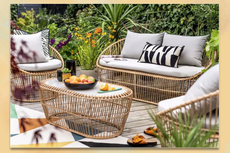 Best garden furniture shops 2025: Online stores that deliver to your door