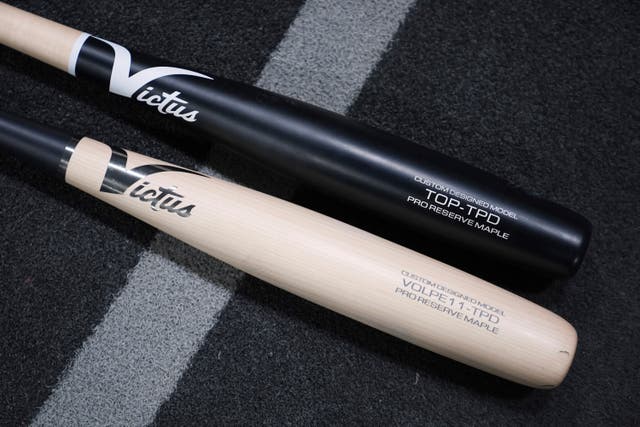 MLB-BATE TORPEDO