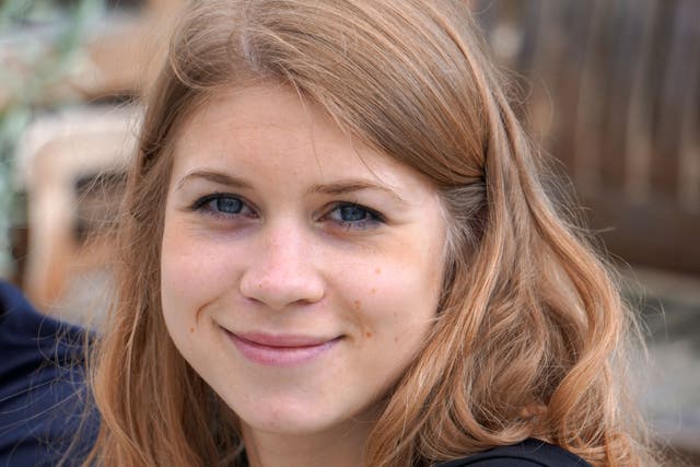 Sarah Everard (CPS/PA)