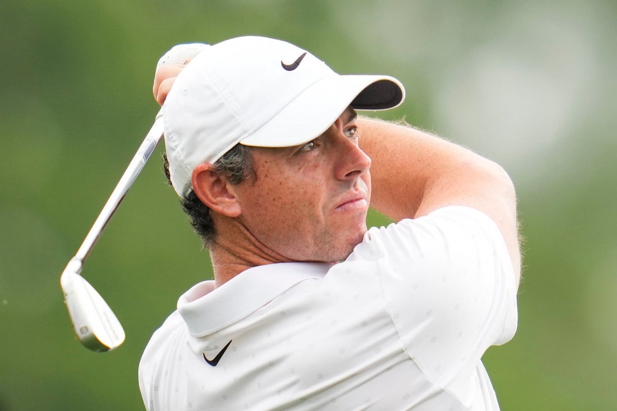 Will Rory McIlroy’s impressive 2025 start pave the way for Masters glory?