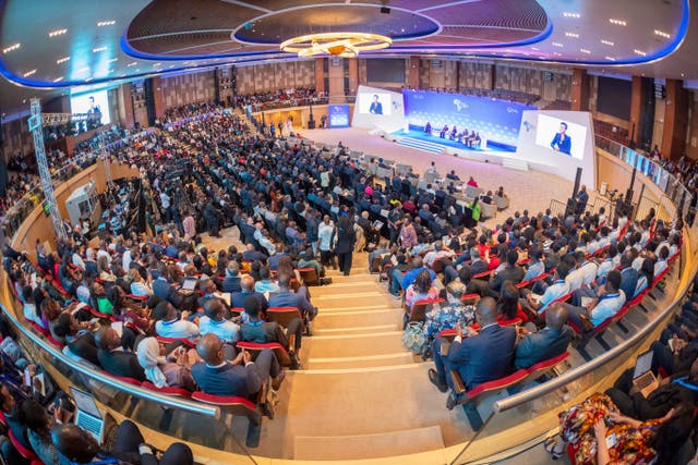 Rwanda AI Conference