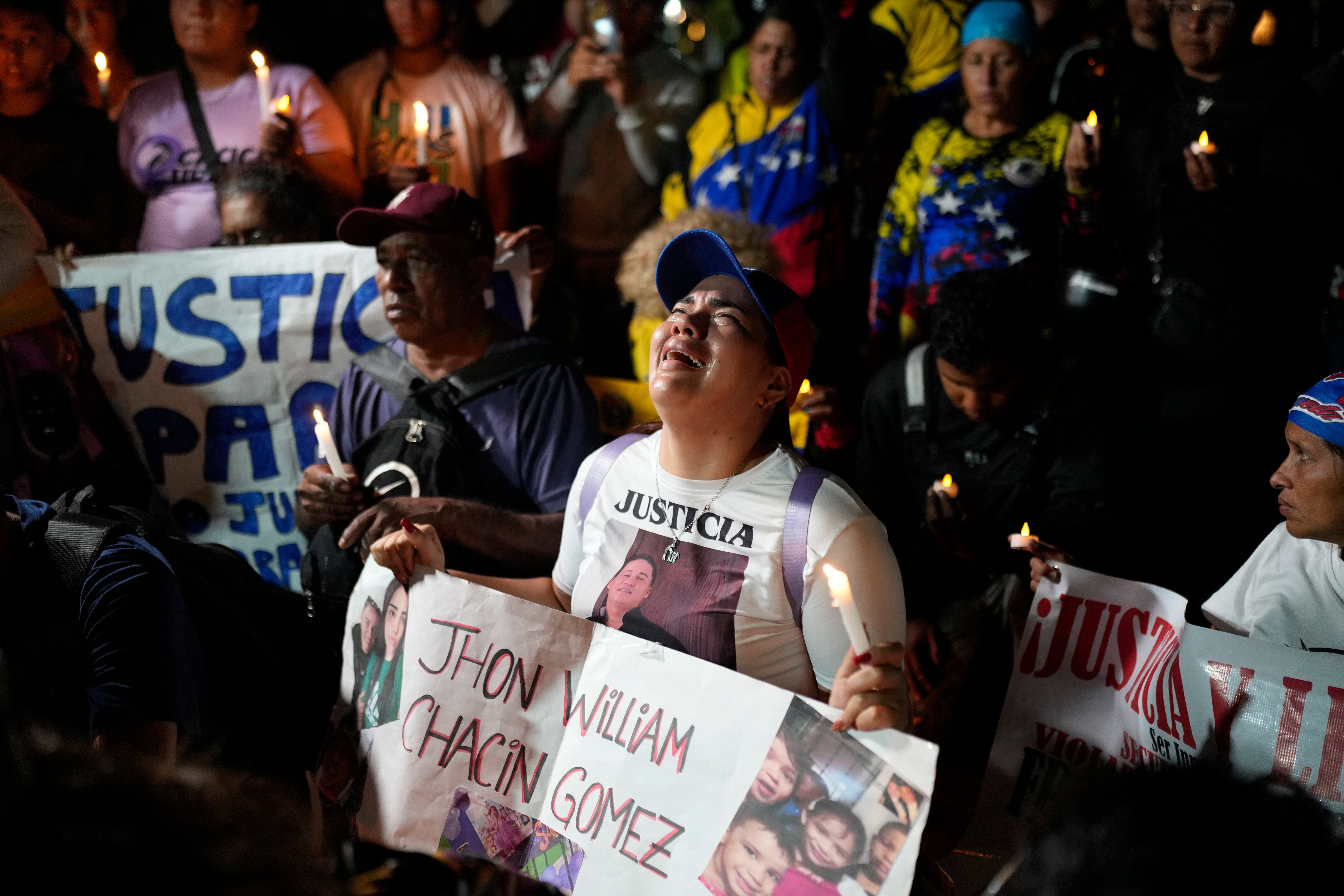 LATINOAMÉRICA EN IMÁGENES-FOTOS