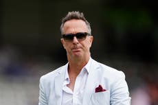Michael Vaughan accuses England of failing to learn from their mistakes after Ashes collapse