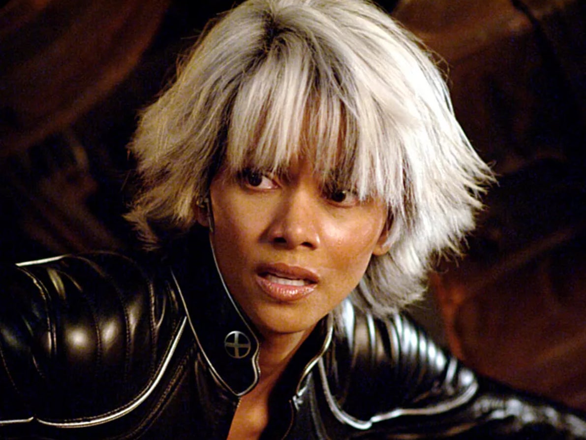 Halle Berry won’t be returning as X-Men character Storm in ‘Avengers: Doosmday’