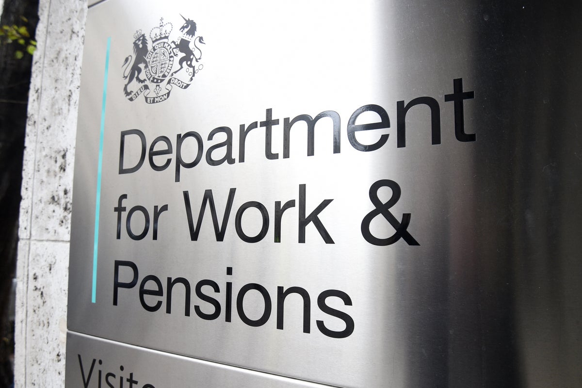 Thousands of women are paid pension back payments up to £12,000 – find out who’s eligible