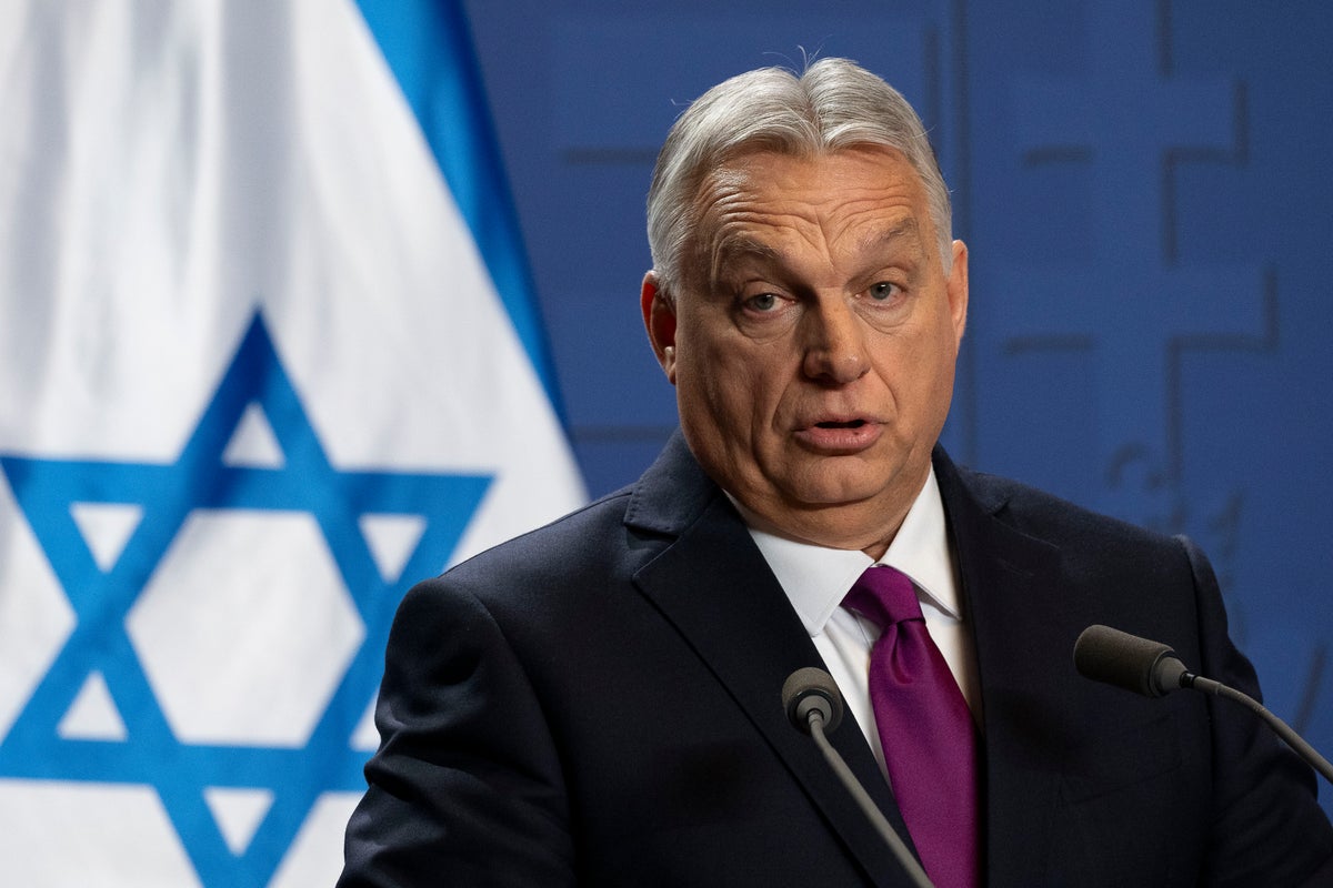 ICC opens inquiry into Hungary for failing to arrest Netanyahu
