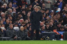 Ange Postecoglou claims he is ‘the lone voice’ against VAR and laments goal celebration