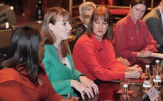 What does Angela Rayner’s leaked memo reveal about Labour’s plans?