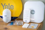 Yale Smart Alarm starter kit