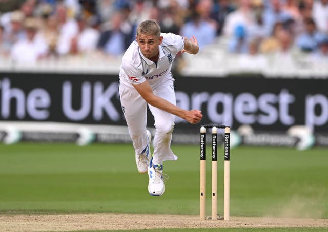 <p>Olly Stone is set to be out for over three months after undergoing knee surgery</p>