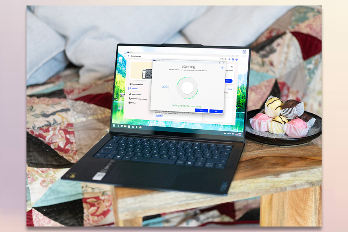 Best antivirus software that will keep your tech safe