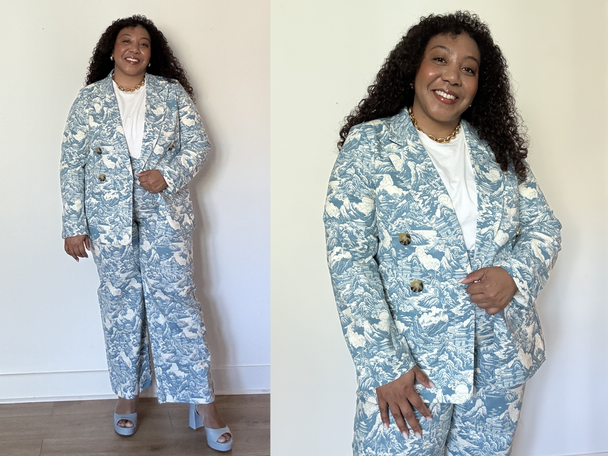 Best wedding guest dresses IndyBest review joanie best wedding guest 