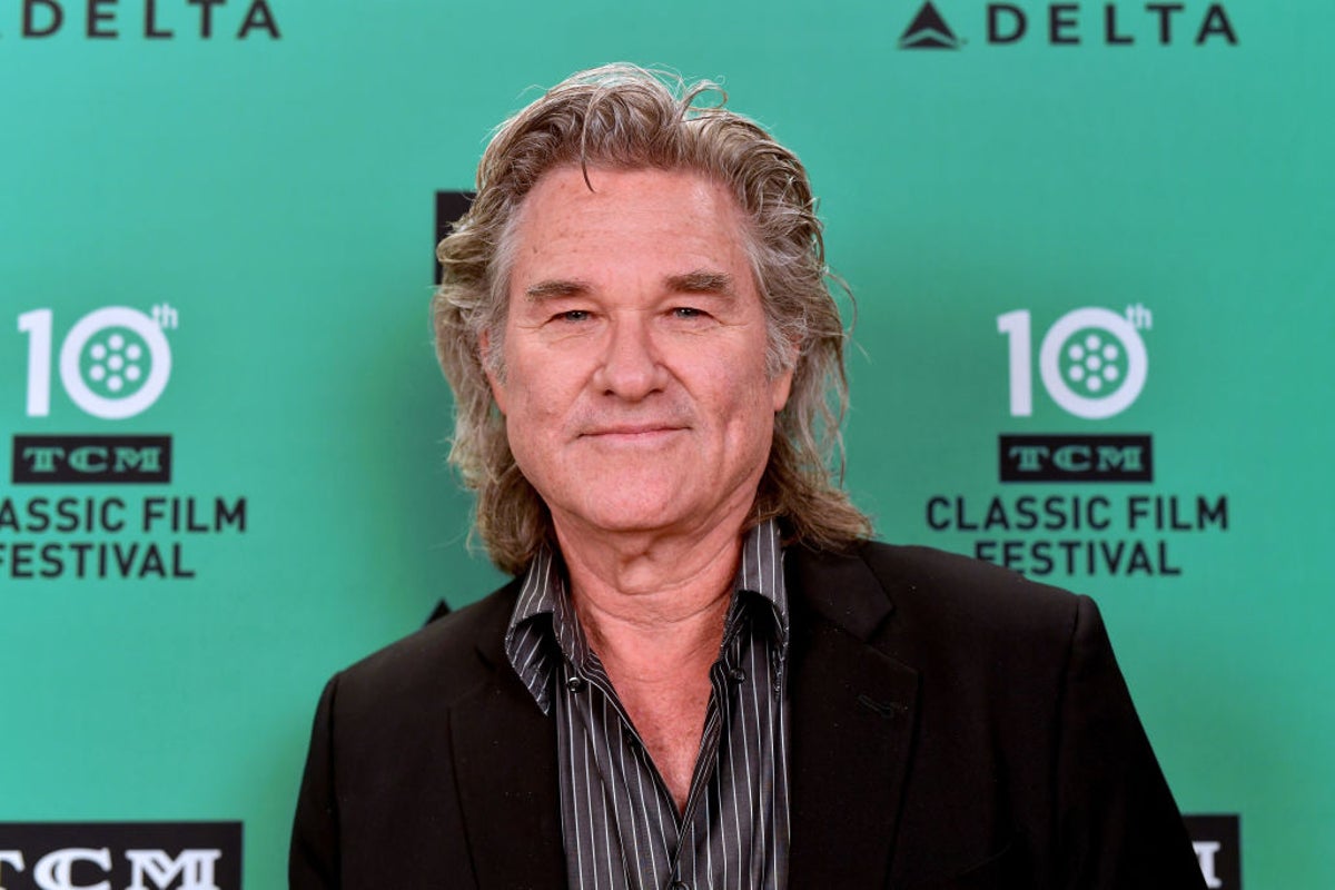 Kurt Russell, Keith David Reunite After 40 Years at John Carpenter Star Ceremony