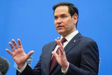 We will know within weeks if Putin is serious about peace in Ukraine, US says