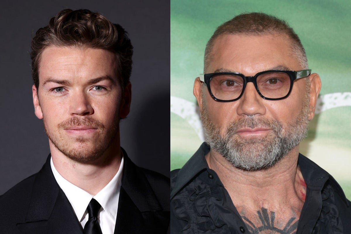MCU star accidentally punched Dave Bautista in the face when trying to do a stunt