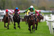 Grand National odds 2025: Latest Grand National betting odds and trends