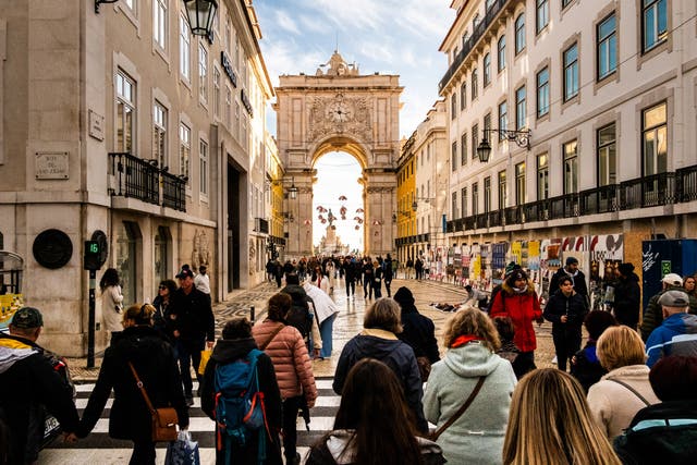 <p>A return to Erasmus+ will benefit students – but Tories say the scheme is poor value</p>