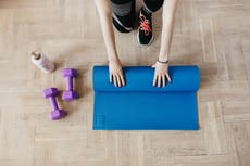 How much work do you need to do to build a fit and healthy body? Not as much as you think, according to experts