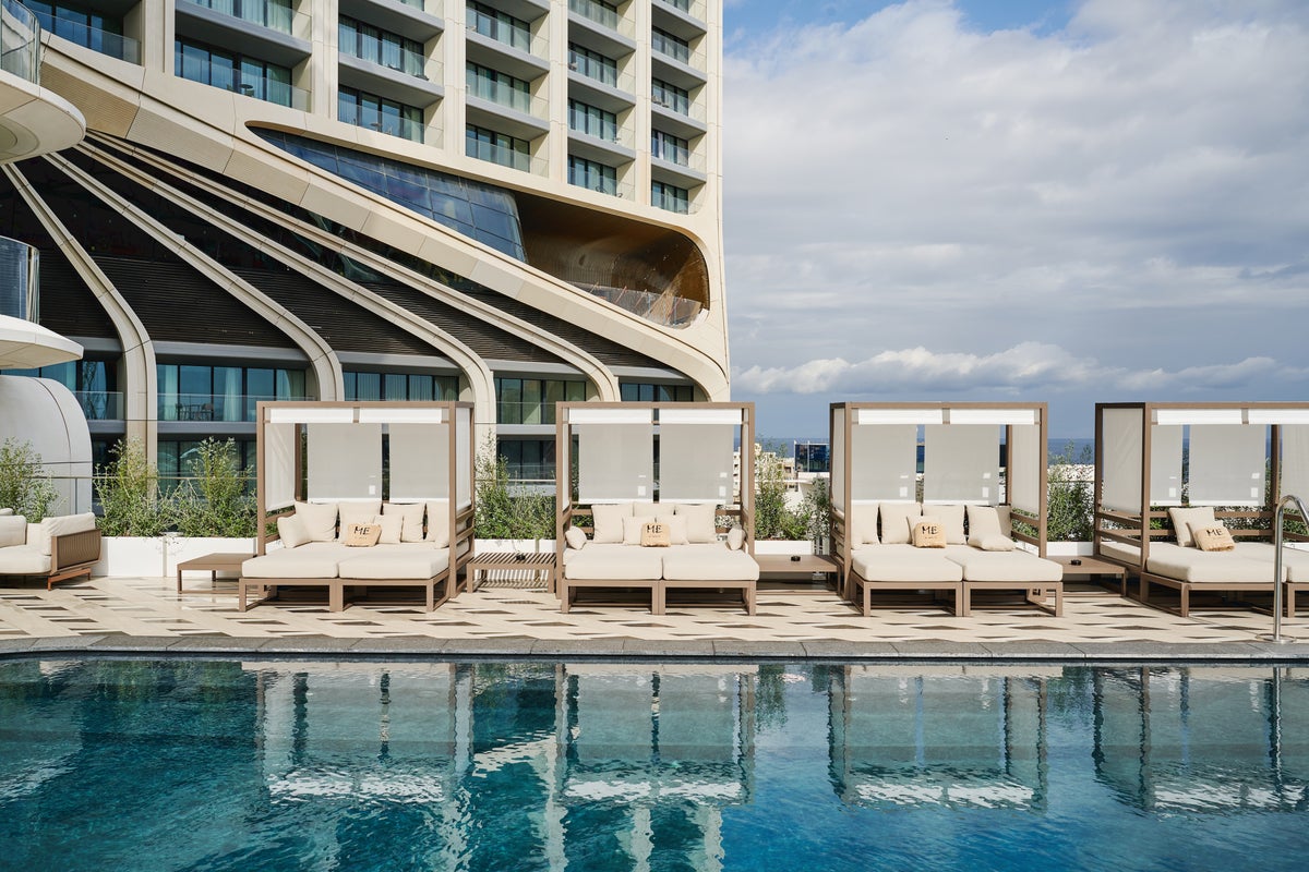 Malta Reveals Top Hotels in St Julian's for 2023