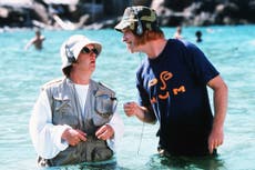 Like it or not, Kevin & Perry Go Large was proud British cinema – now it’s all but gone