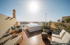 Best hotels in Malta for luxurious breaks, peaceful getaways and family-friendly holidays